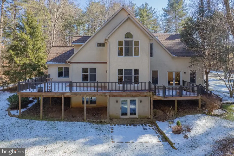 12834 Jesse Smith Rd, Mount Airy, MD 21771 - Image #2