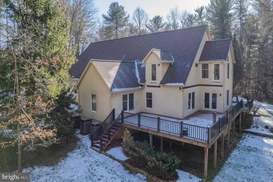 12834 Jesse Smith Rd, Mount Airy, MD 21771 - Image #3