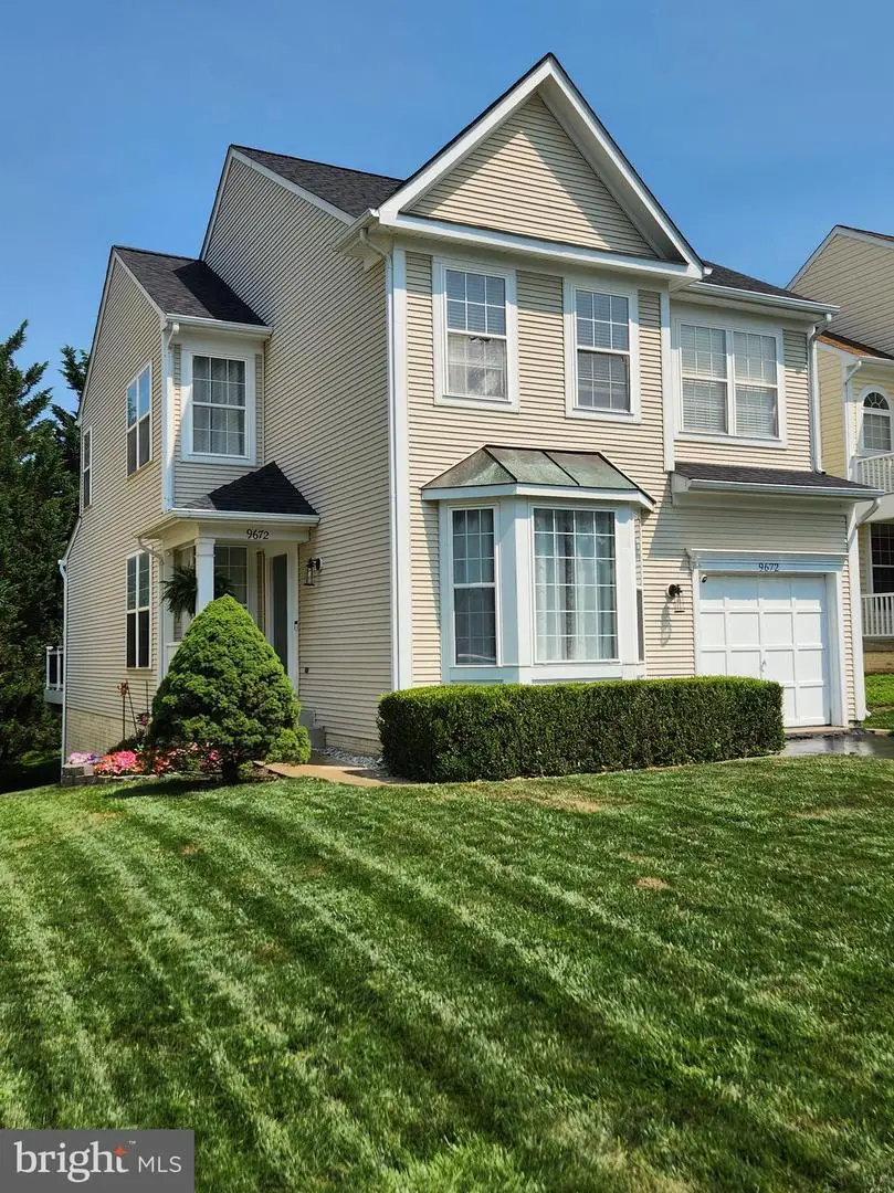9672 Fleetwood Ct, Frederick, MD 21701 - Image #1