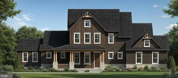 7616 Talbot Run Rd, MOUNT AIRY, MD 21771