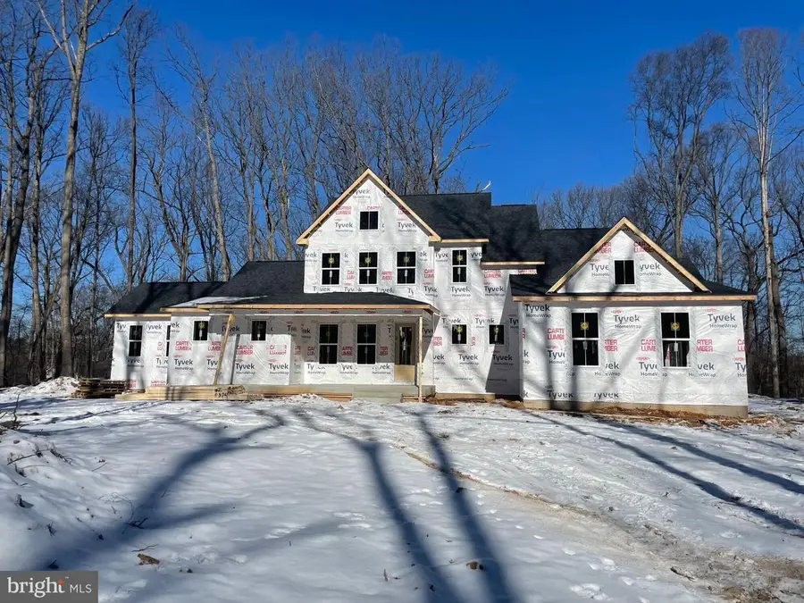 7616 Talbot Run Rd, Mount Airy, MD 21771 - Image #2