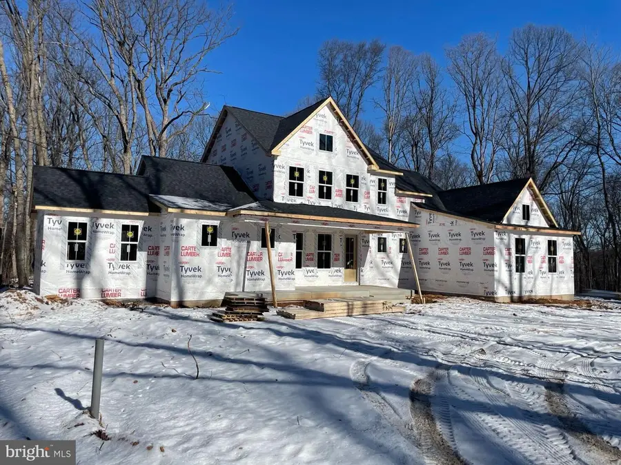 7616 Talbot Run Rd, Mount Airy, MD 21771 - Image #3