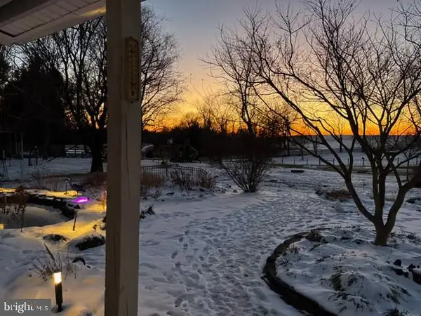 15539 Liberty Rd, MOUNT AIRY, MD 21771