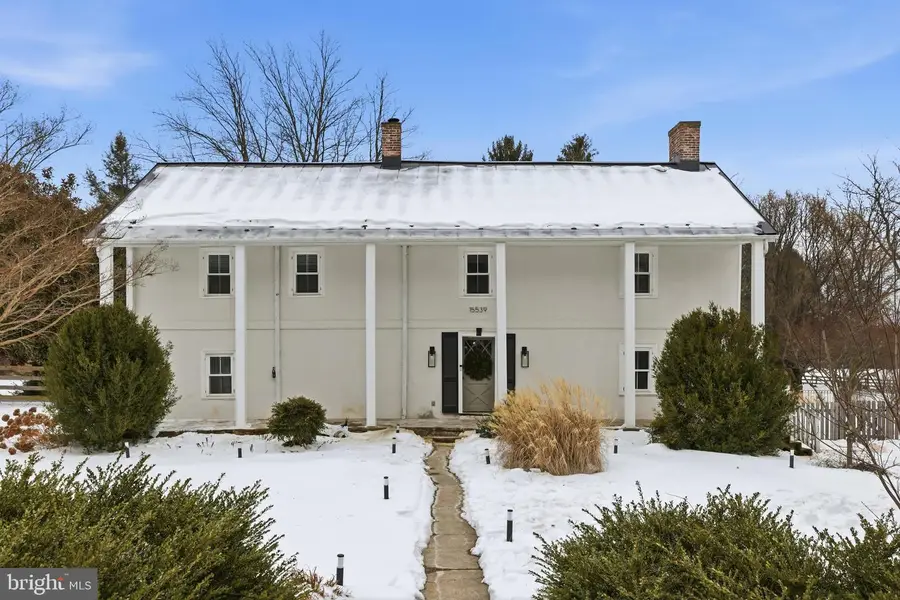 15539 Liberty Rd, Mount Airy, MD 21771 - #3