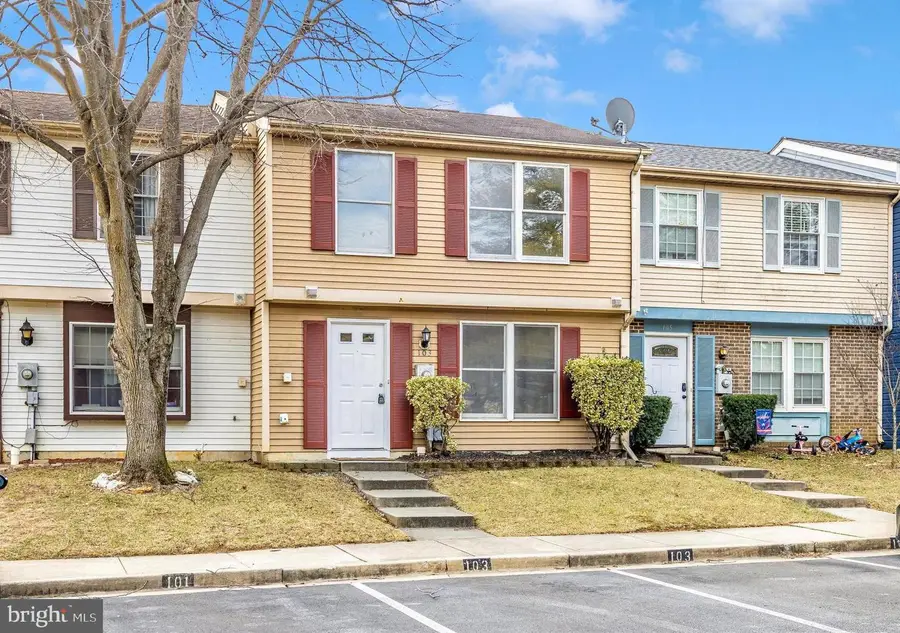 103 Savannah Ct, Walkersville, MD 21793 - Image #2