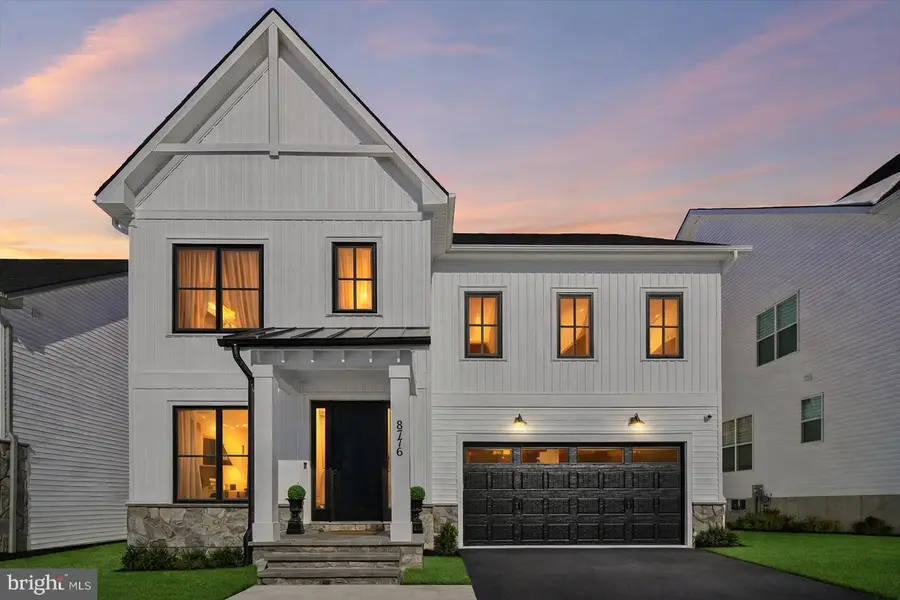 8776 Walnut Bottom Ln, Frederick, MD 21701 - #2