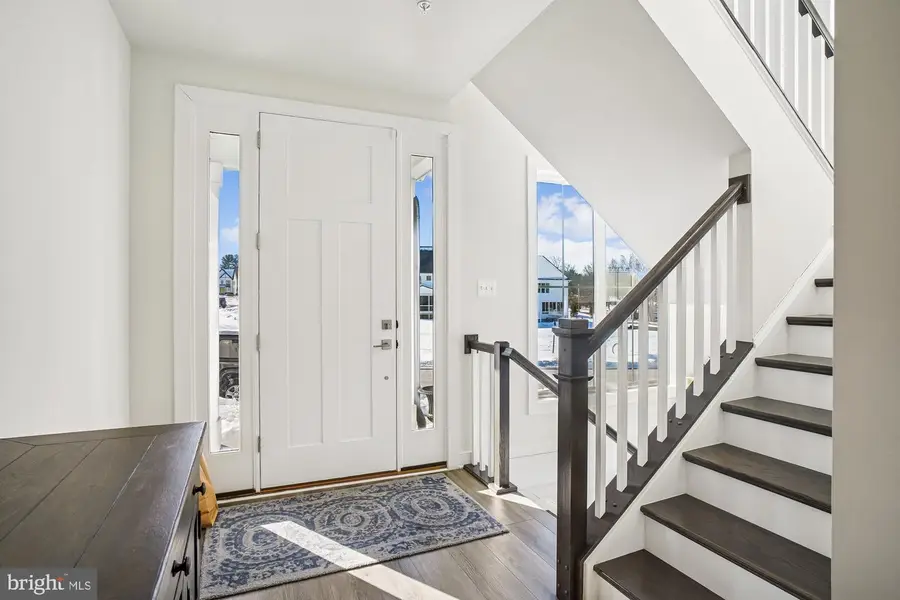 8776 Walnut Bottom Ln, Frederick, MD 21701 - #3