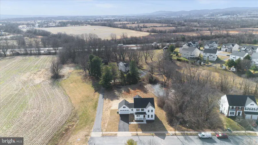 641 Swallowtail Dr, Frederick, MD 21703 - Image #2