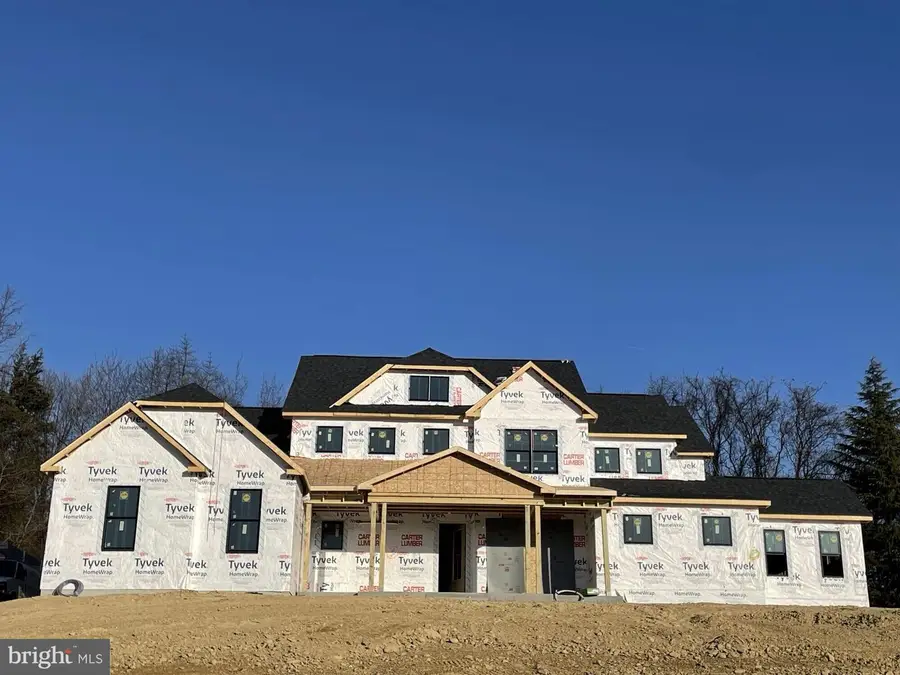 3237 Park Mills Road, Adamstown, MD 21710 - Image #2