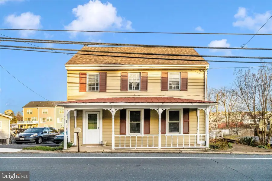 106 Main St N, Woodsboro, MD 21798 - Image #3