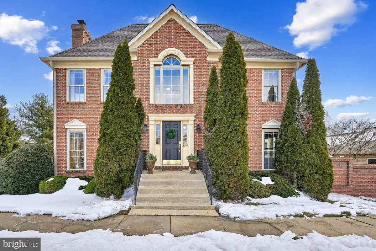 2539 Waterside Dr, Frederick, MD 21701 - #1