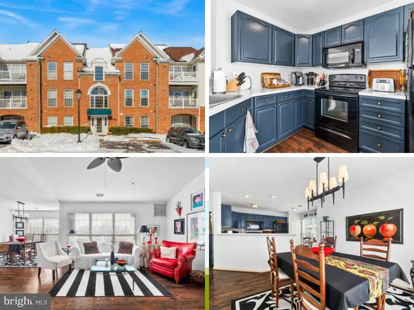 2505 Coach House Way #3d, FREDERICK, MD 21702