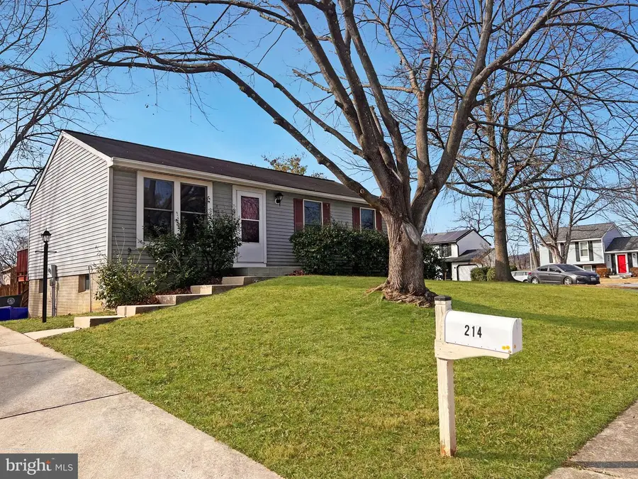 214 Savage Rd, Frederick, MD 21702 - Image #2