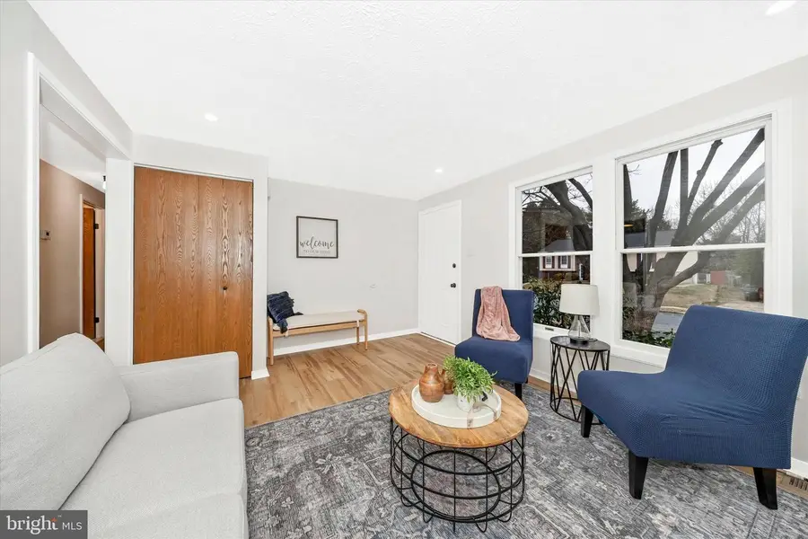 214 Savage Rd, Frederick, MD 21702 - #3