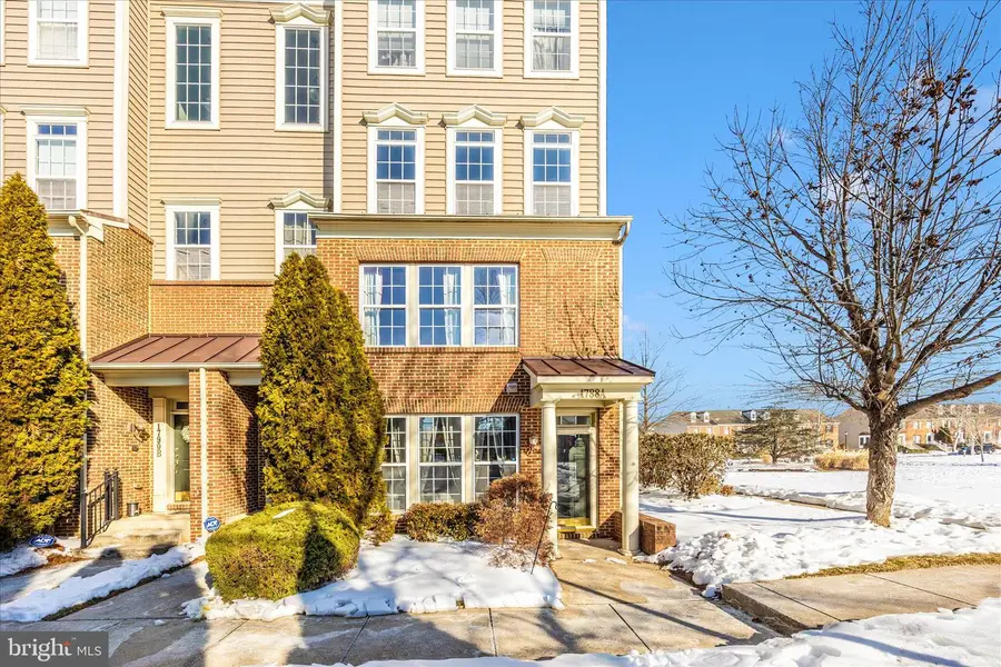 1788-a Poolside Way #21-a, Frederick, MD 21701 - Image #2