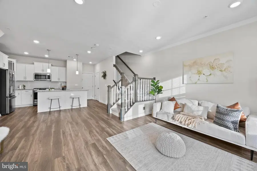 5936 Forum Sq, Frederick, MD 21703 - Image #2