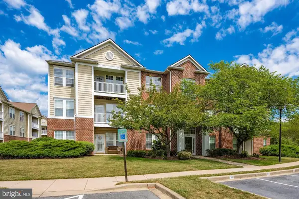 8205 Blue Heron Dr #2b, FREDERICK, MD 21701