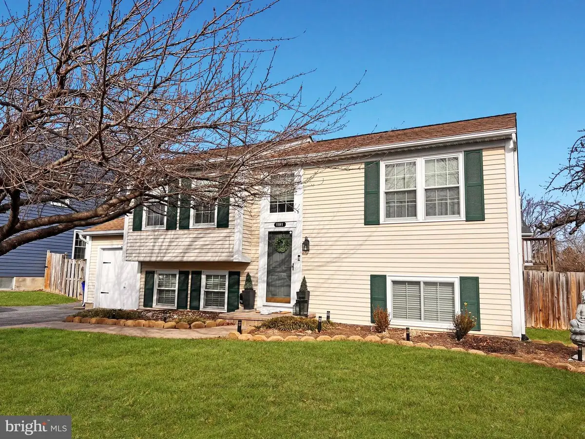 1191 Codorus St, Frederick, MD 21702 - Image #1