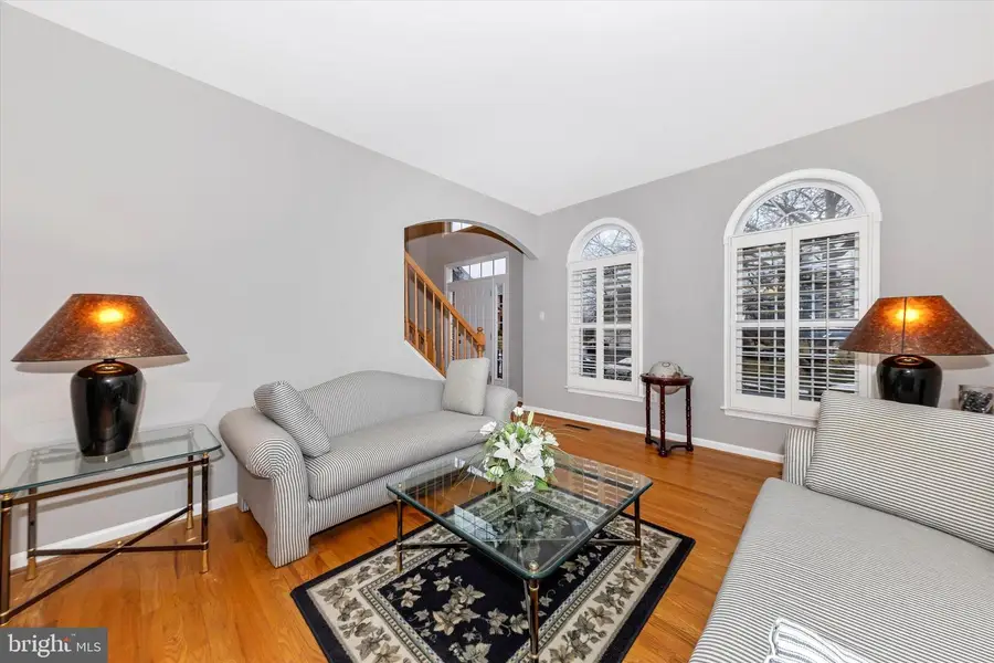 204 Old Island Ct, Walkersville, MD 21793 - #3