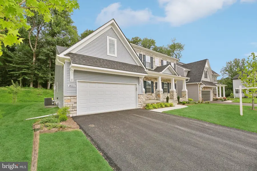 1823 Colt Ln, Frederick, MD 21702 - Image #2
