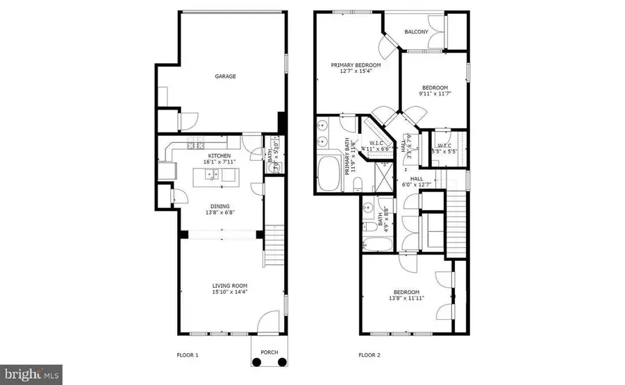 1864-a Monocacy View Cir #56a, Frederick, MD 21701 - Image #2