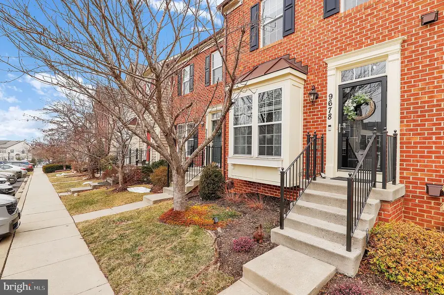 9678 Atterbury Ln, Frederick, MD 21704 - #2