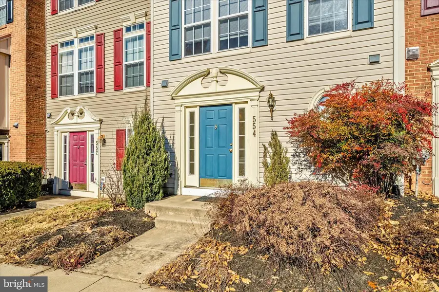 554 Eisenhower Dr, Frederick, MD 21703 - Image #2