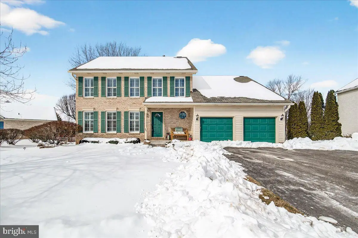 201 Sheffield Ct, Walkersville, MD 21793 - Image #1