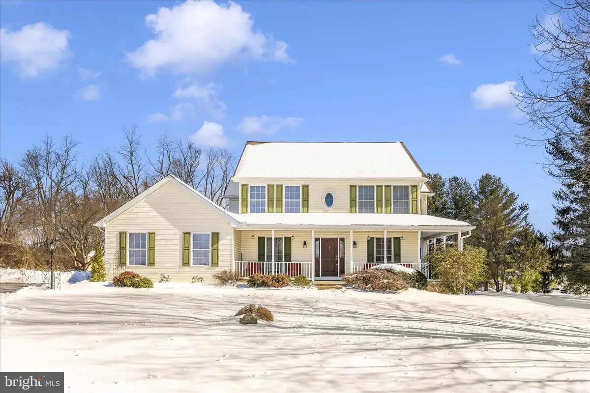 3937 Southview Ct, Jefferson, MD 21755 - Image #1