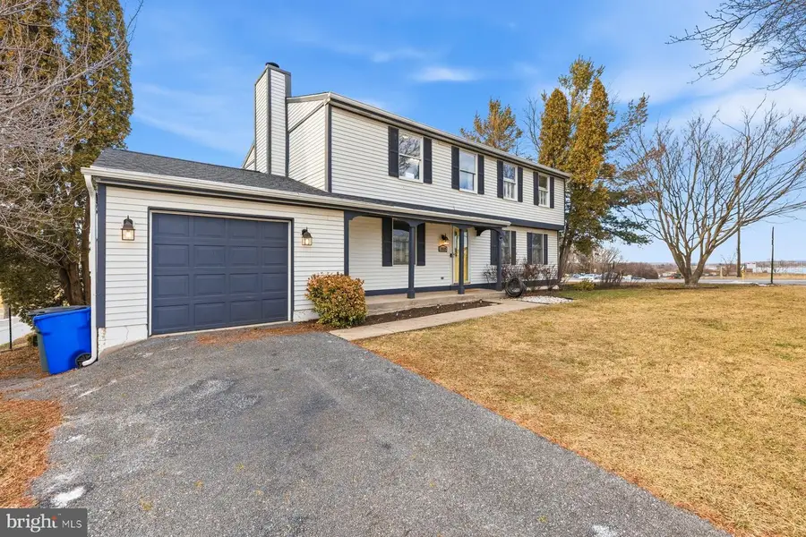 1859 Millstream Dr, Frederick, MD 21702 - #3