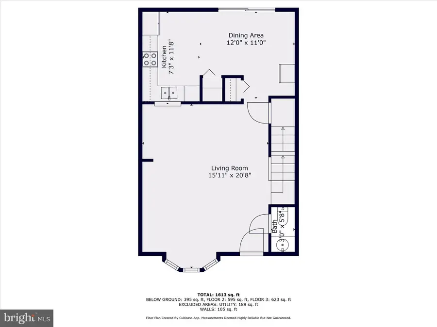 6776 Wood Duck Ct, Frederick, MD 21703 - Image #2