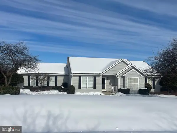 10244 Royal Saint Andrews Pl, IJAMSVILLE, MD 21754