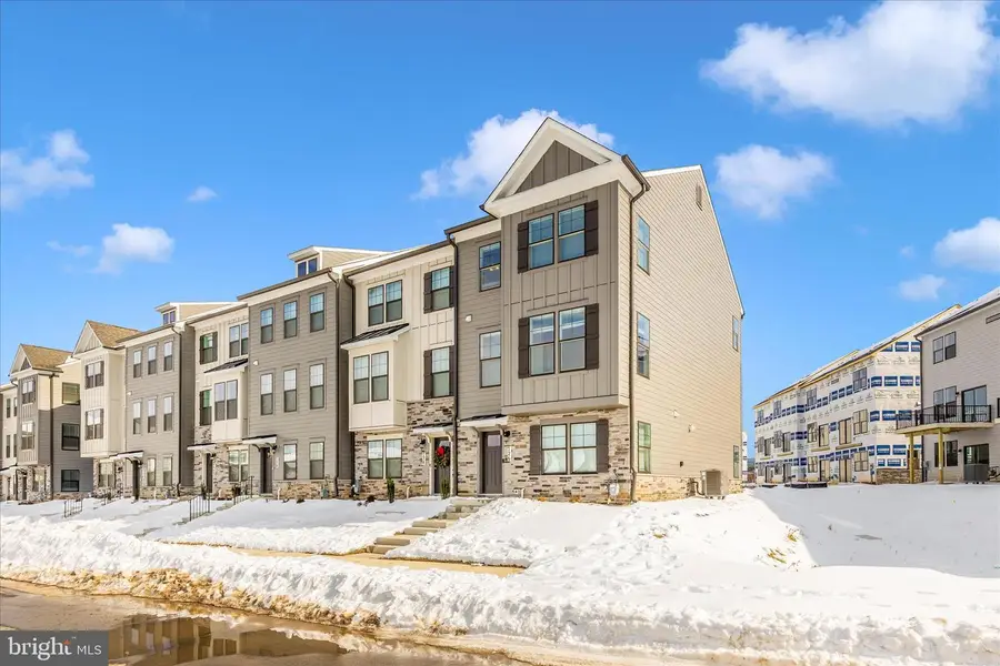 726 Compass Way, Frederick, MD 21701 - #2