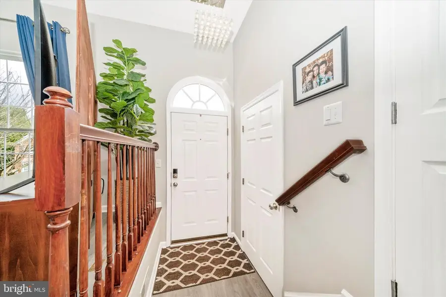 9521 Bellhaven Ct, Frederick, MD 21701 - #3