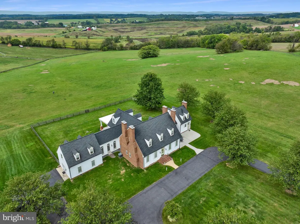 9522 Bessie Clemson Rd, Union Bridge, MD 21791 - #1