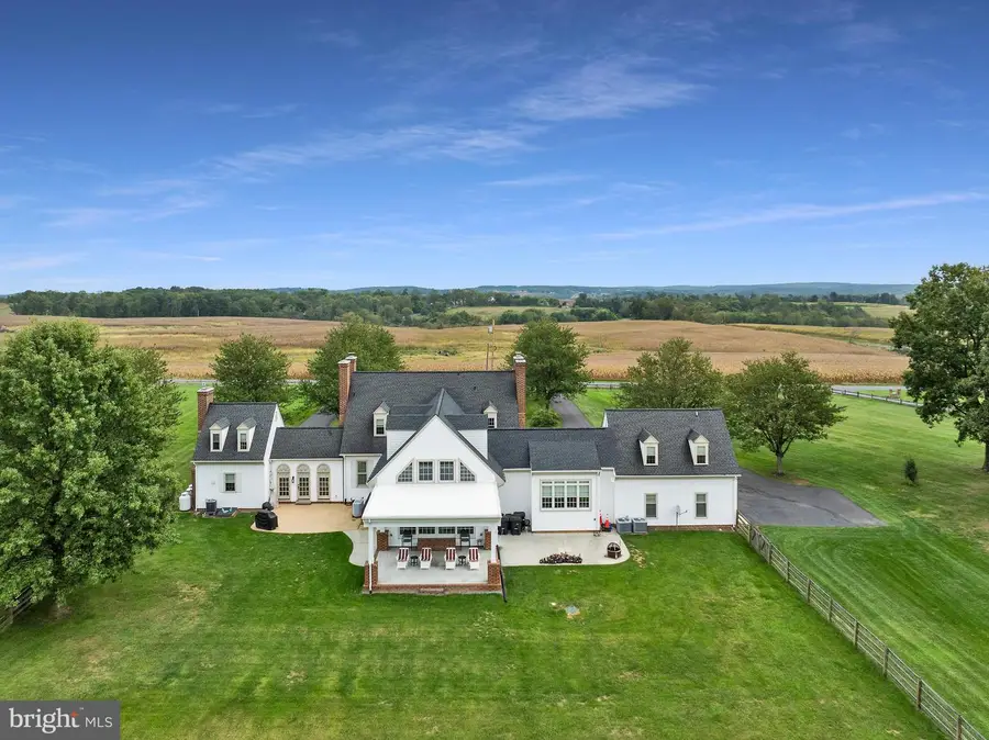 9522 Bessie Clemson Rd, Union Bridge, MD 21791 - #2