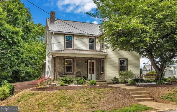 519 N Maple Ave, BRUNSWICK, MD 21716