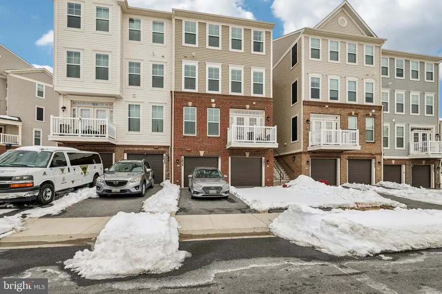 5841 Bella Marie Way, Frederick, MD 21703 - #2