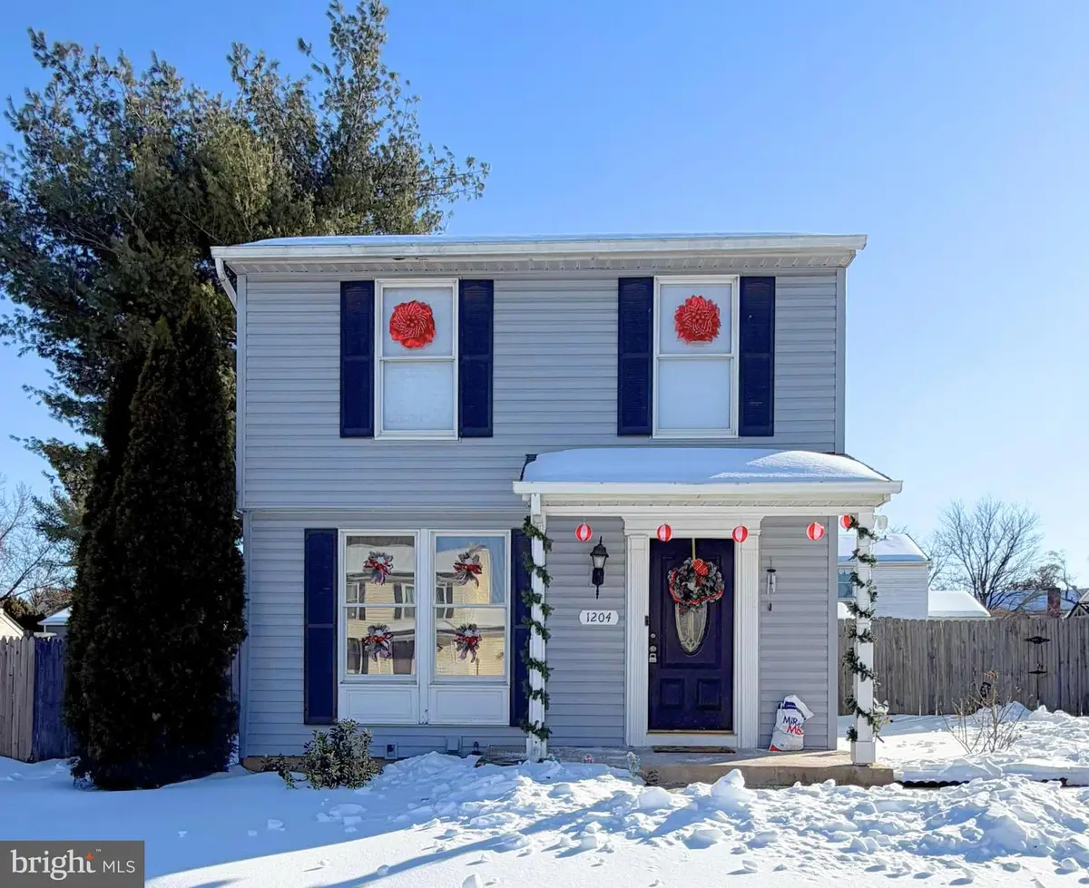 1204 Conewago Dr, Frederick, MD 21702 - Image #1