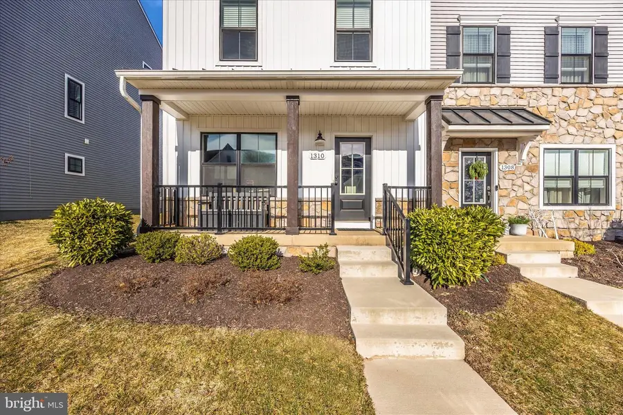 1310 Pedigree St, Frederick, MD 21702 - Image #2