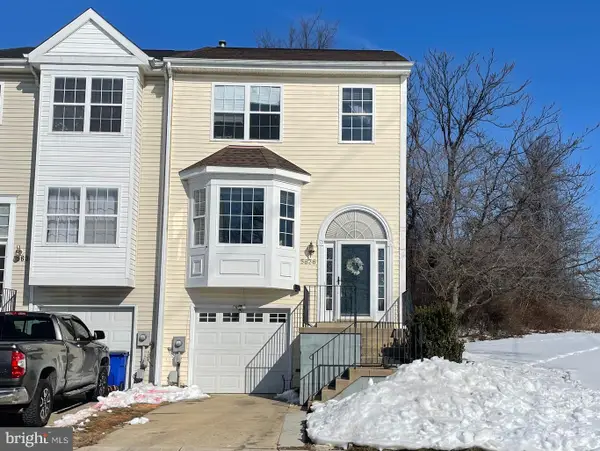5636 Ashburn Ter, FREDERICK, MD 21703