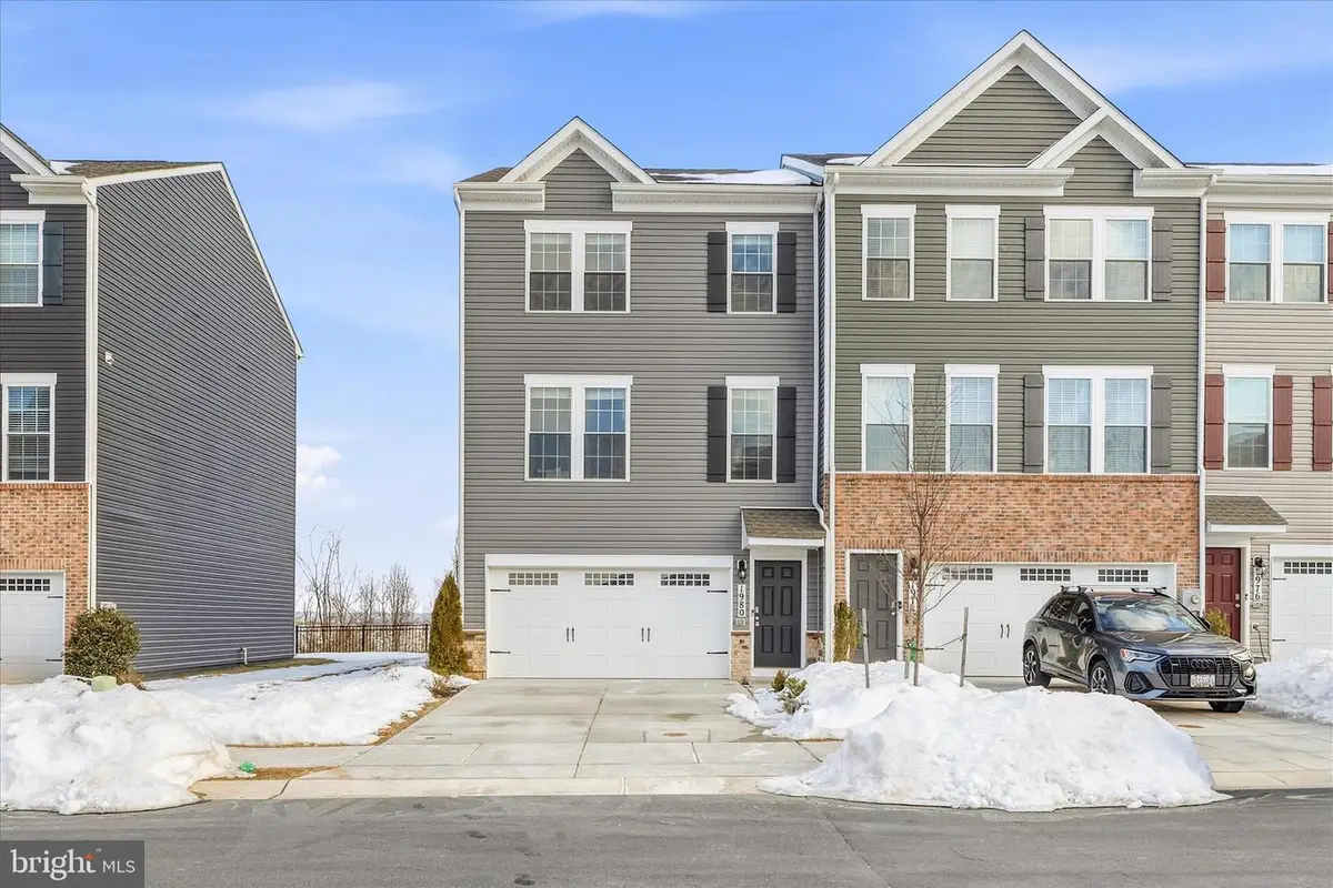 1980 Fauna Dr, Frederick, MD 21702 - #1