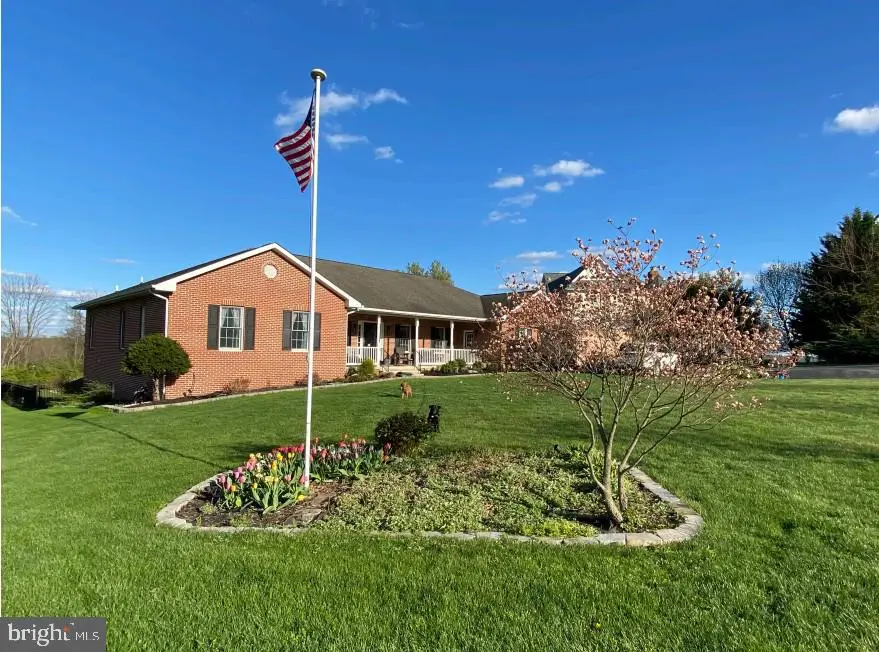 3723 Big Woods Rd, Ijamsville, MD 21754 - Image #1