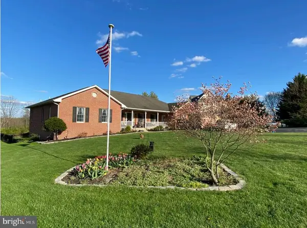 3723 Big Woods Rd, IJAMSVILLE, MD 21754