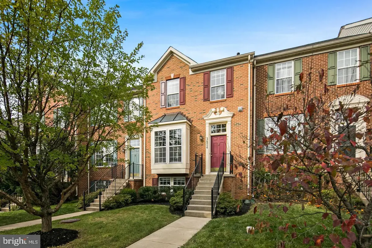 3824 Sugarloaf Pkwy, Frederick, MD 21704 - #1