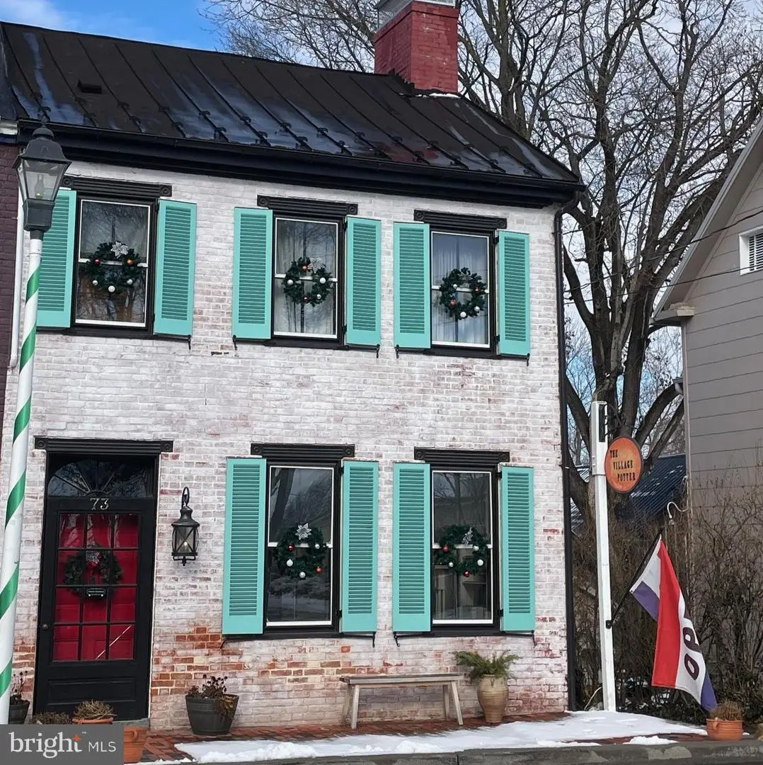 73 W Main St, New Market, MD 21774 - Image #1