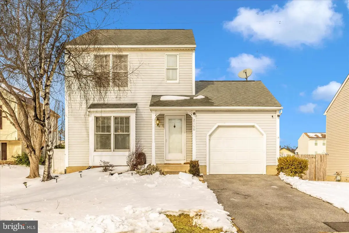 2160 Collingwood Ln, Frederick, MD 21702 - Image #1