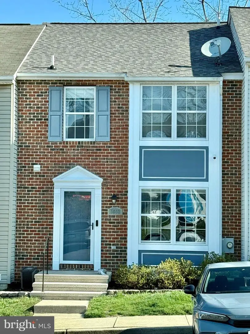 5653 Tessie Ct, New Market, MD 21774 - #1