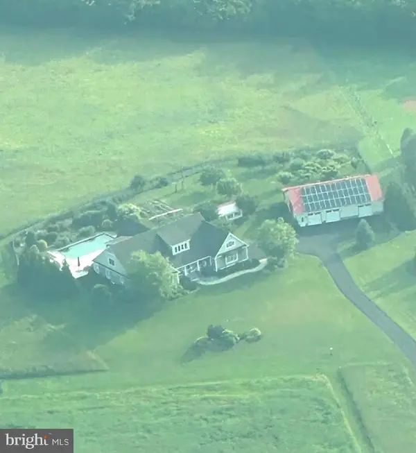 1620 Arnoldtown Rd, JEFFERSON, MD 21755