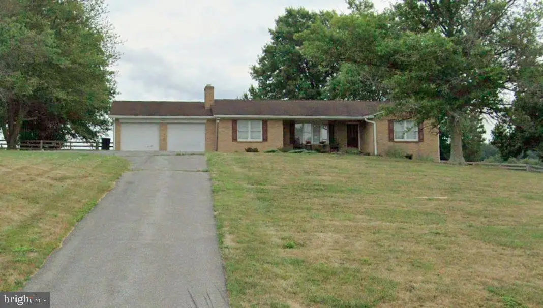 8415 Crum Rd, Walkersville, MD 21793 - #1